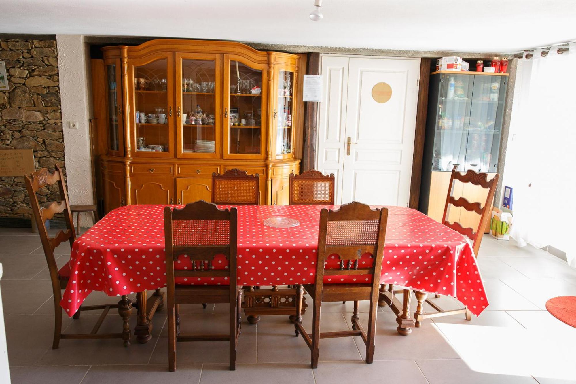 בית הארחה Vila Verde  	Casa Do Prado מראה חיצוני תמונה